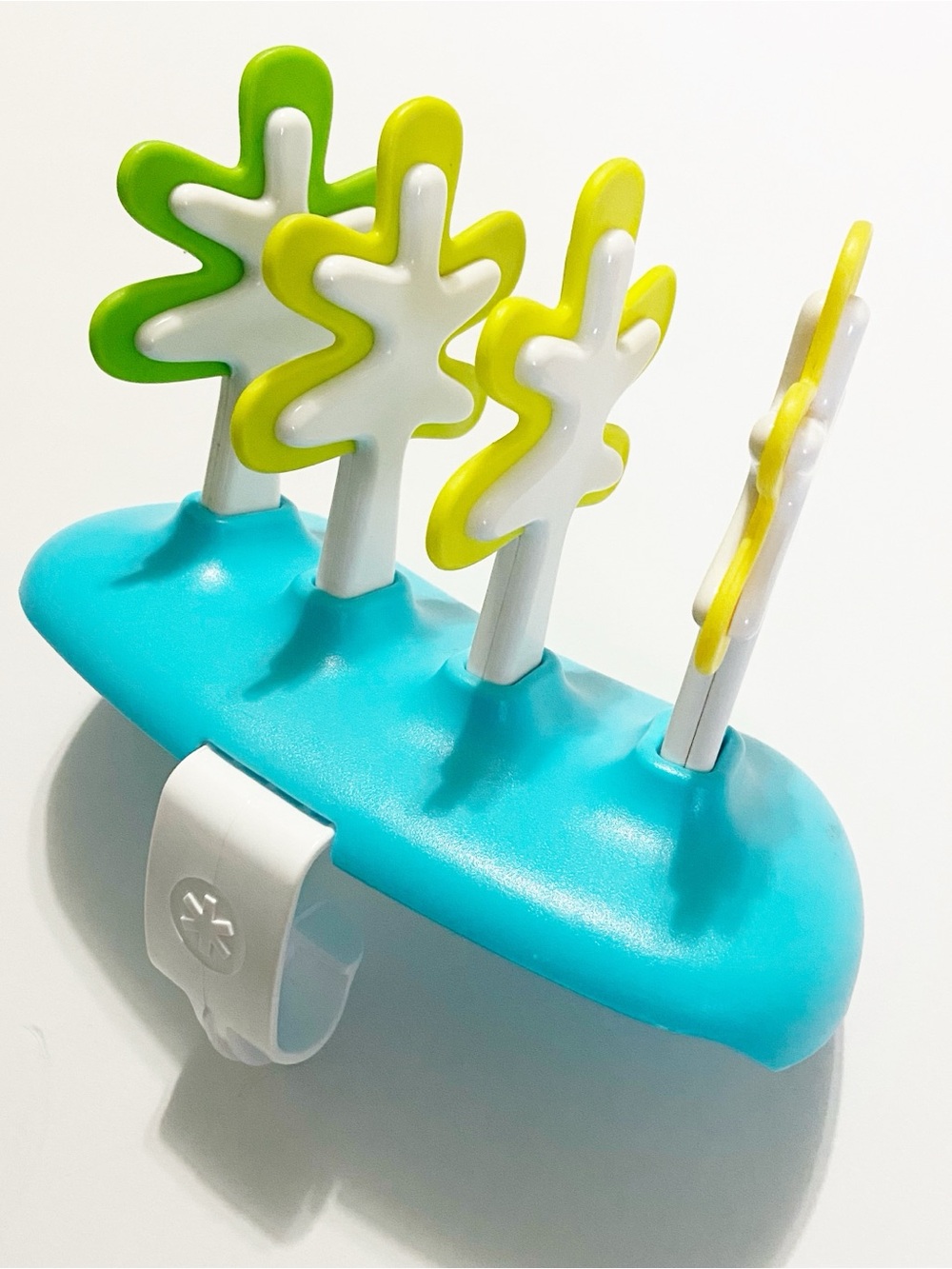 Skip Hop Explore More Activity Center Replacement Part Swaying Trees Toy